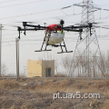 16kg 16L de pulverizador de drones agrícolas para pulverizador agrícola